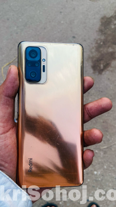 Redmi Note 10 pro